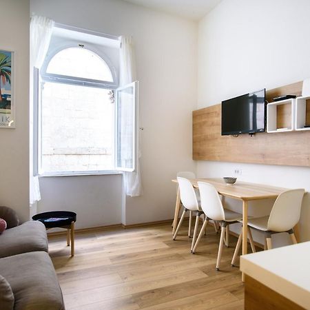 Street Buzz Old Town Apartment By Duhomes 杜布罗夫尼克 外观 照片