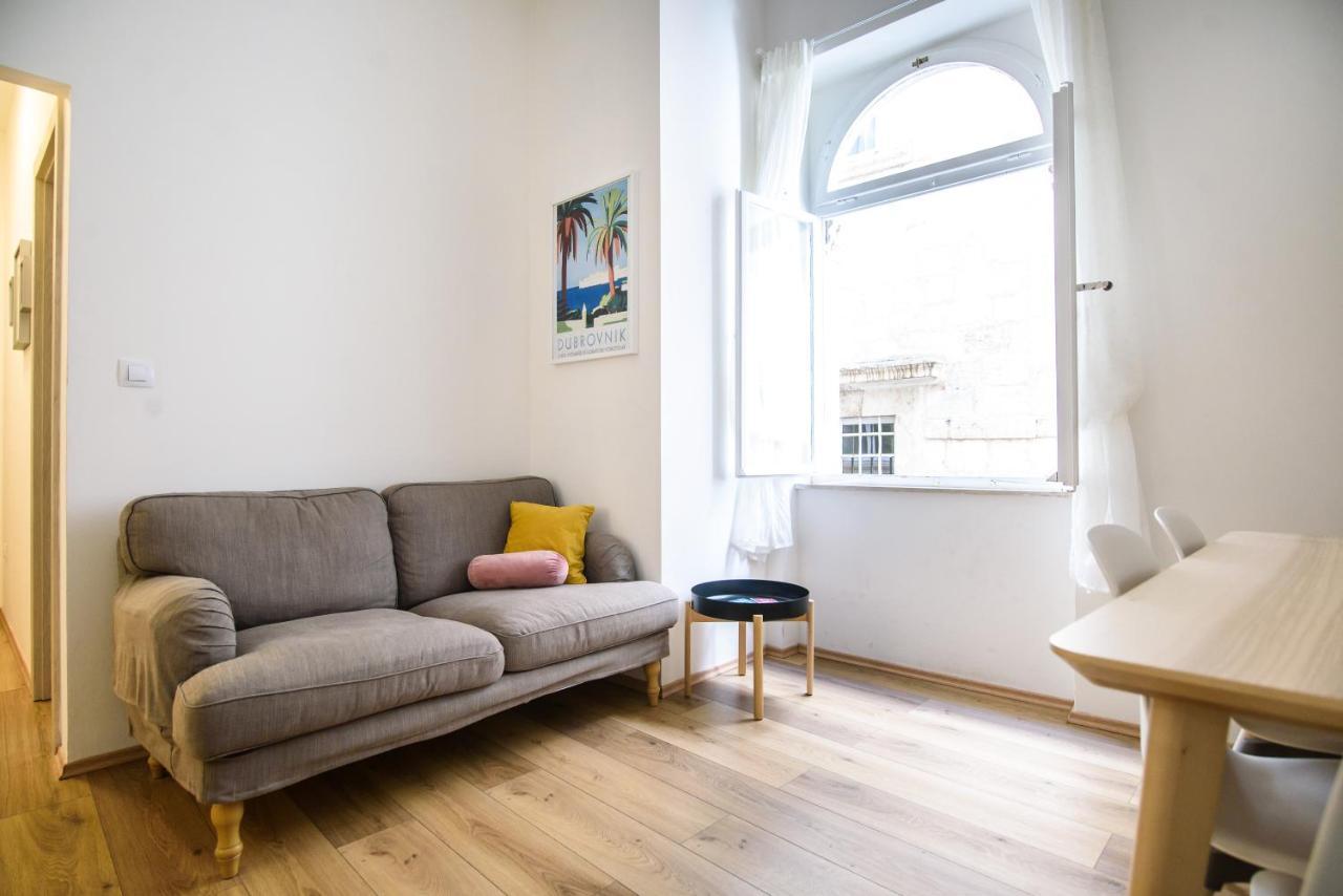 Street Buzz Old Town Apartment By Duhomes 杜布罗夫尼克 外观 照片