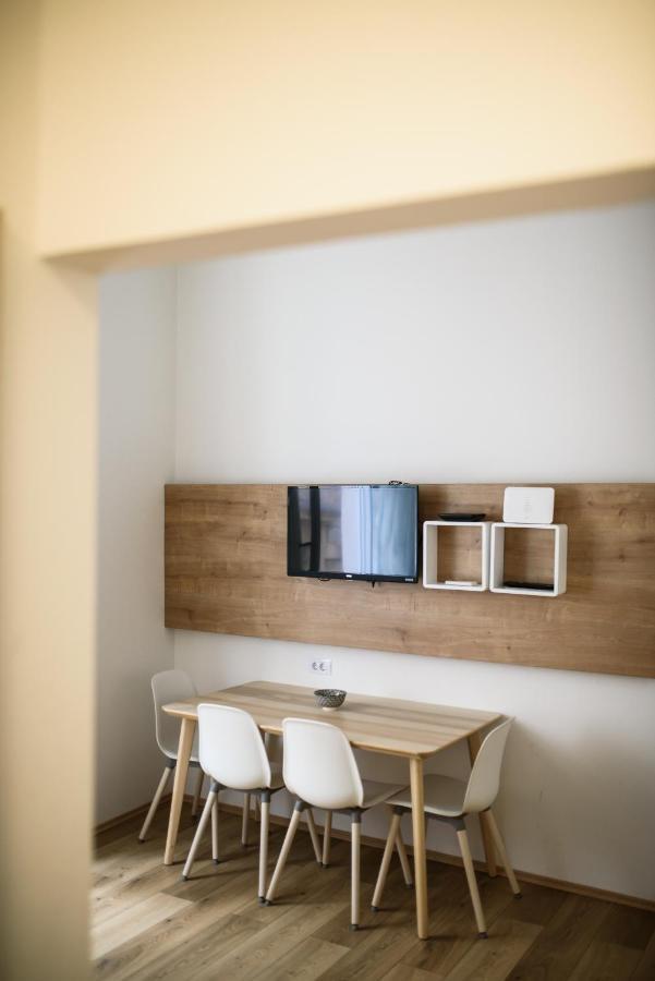 Street Buzz Old Town Apartment By Duhomes 杜布罗夫尼克 外观 照片